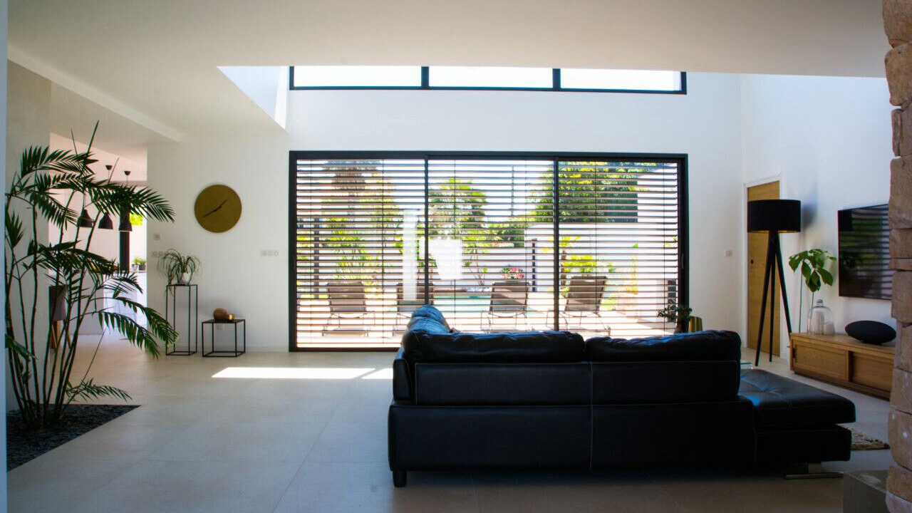 Photo of Livingroom in Perols