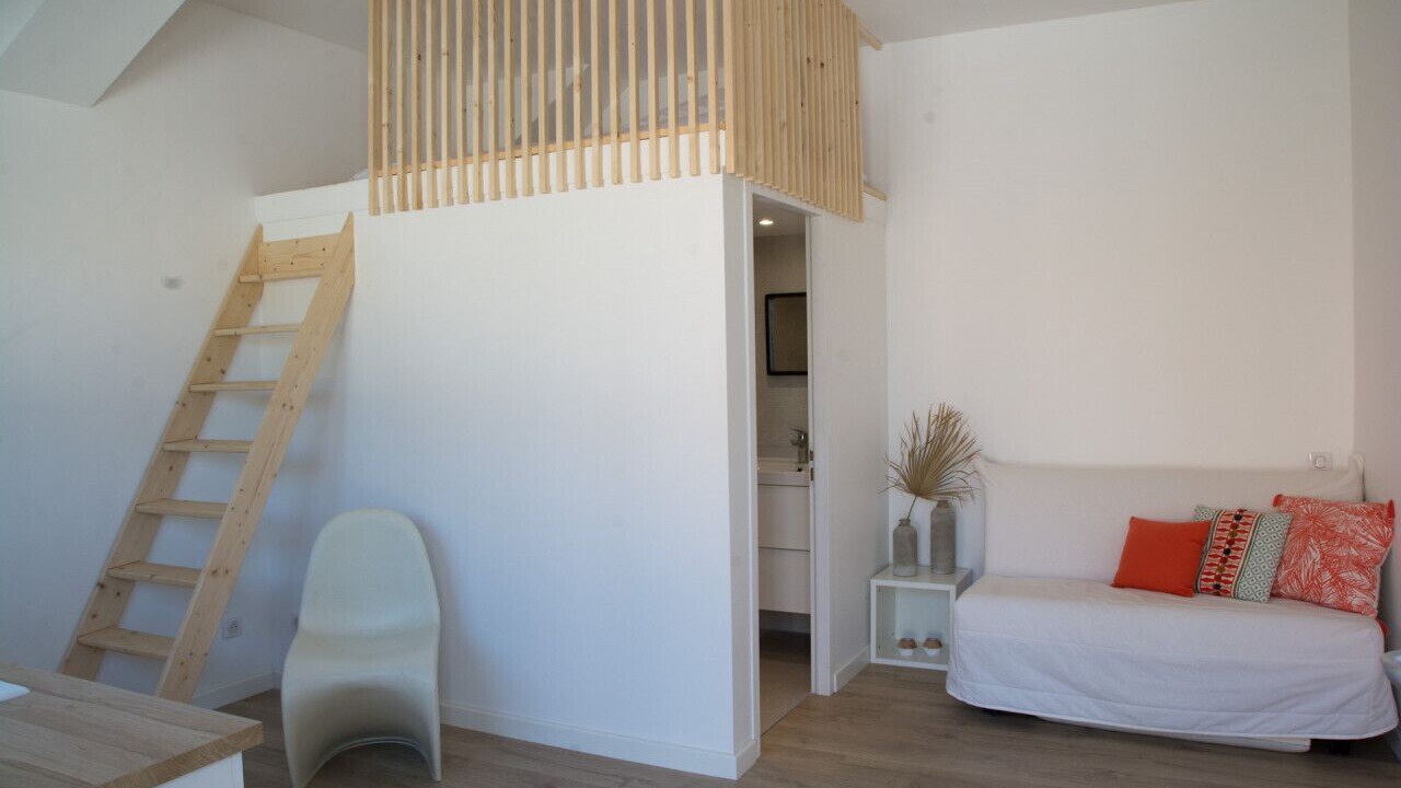 Photo of Livingroom in Perols