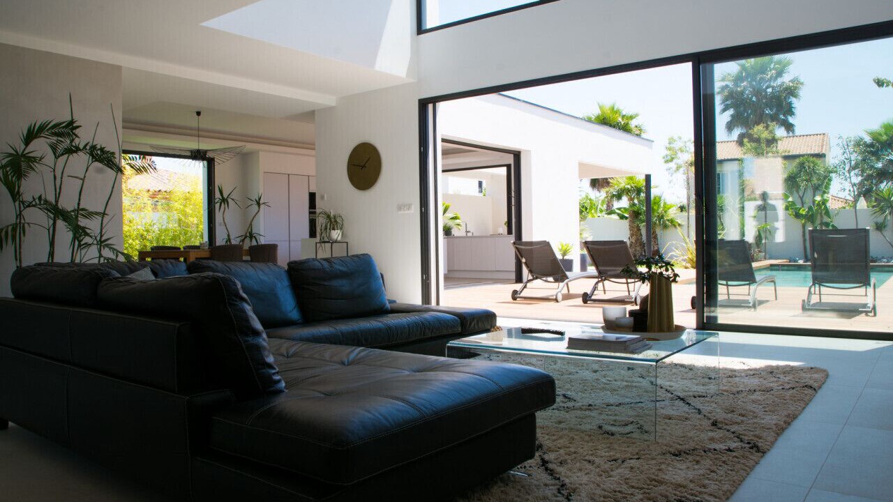 Photo of Livingroom in Perols