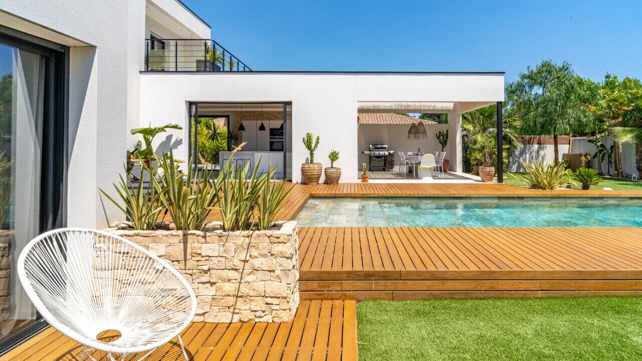 Photo of Outdoor in Perols