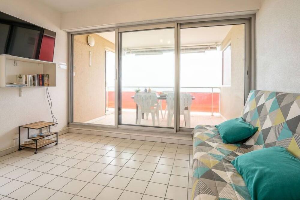 Photo of Livingroom in Canet-Plage