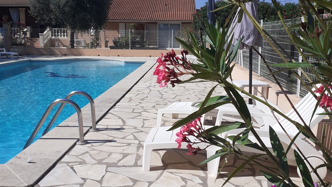 Photo of Outdoor in Saint-Quentin-la-Poterie