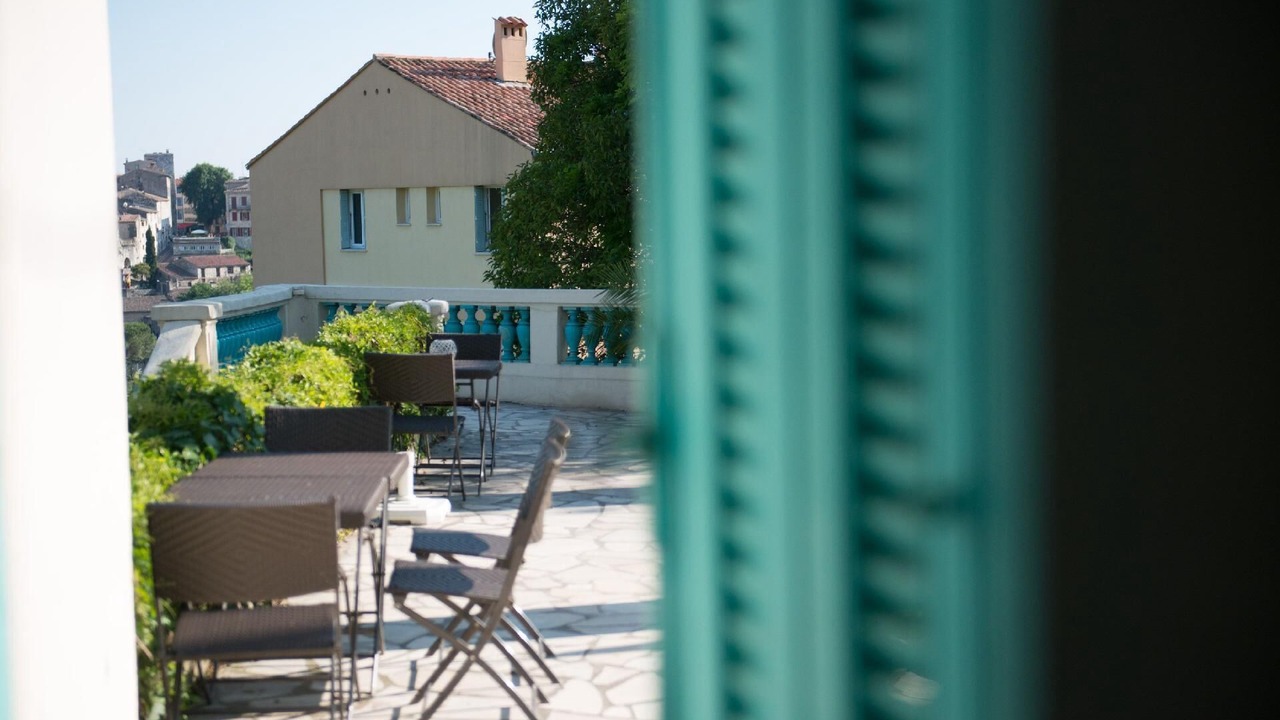 Photo of Outdoor in Vence