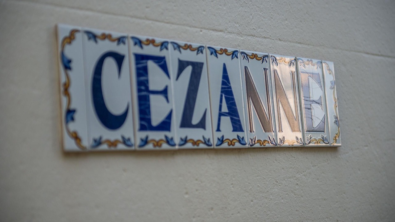 Photo of Outdoor in Vence