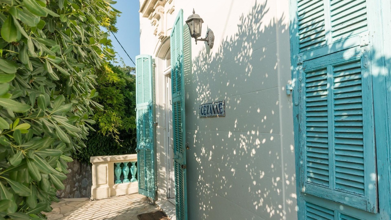 Photo of Others in Vence