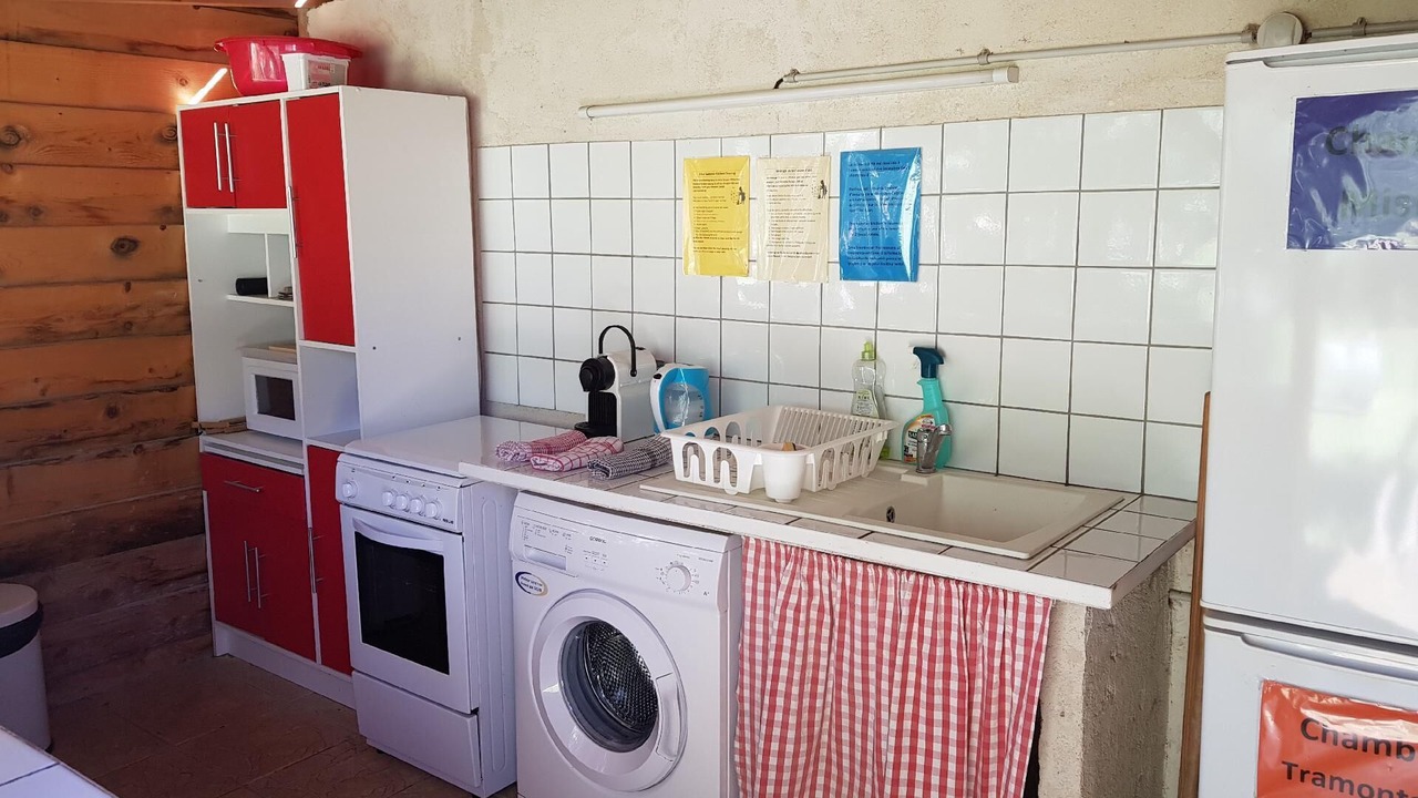 Photo of Kitchen in Grans