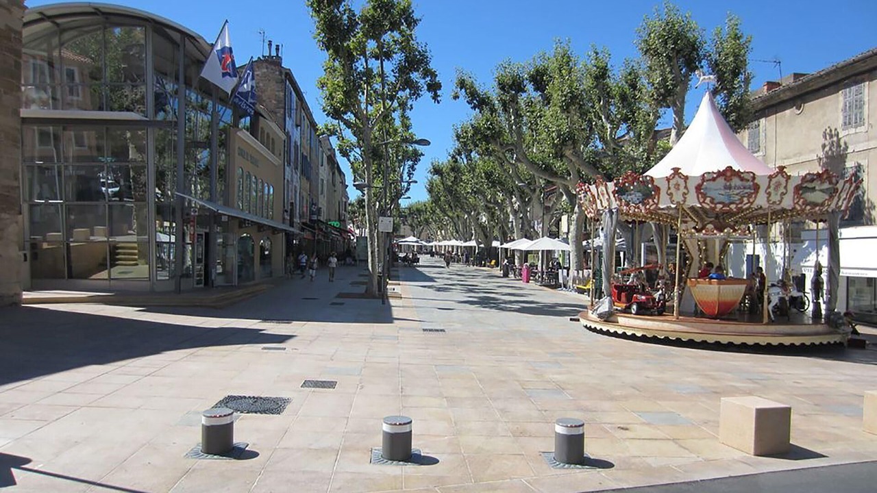 Photo of Others in Istres