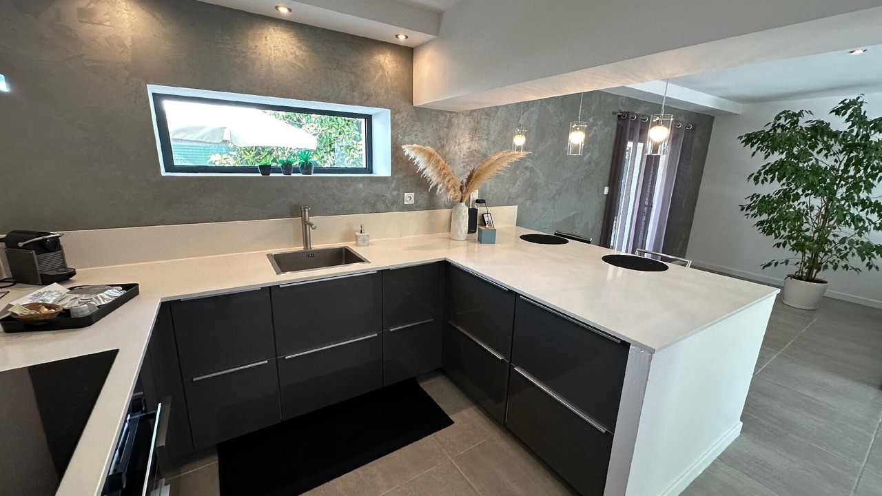 Photo of Kitchen in Istres