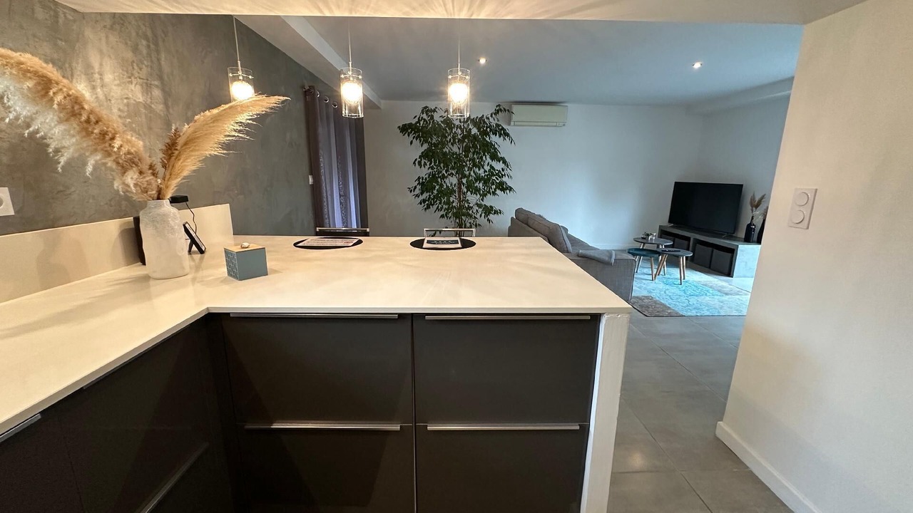 Photo of Kitchen in Istres
