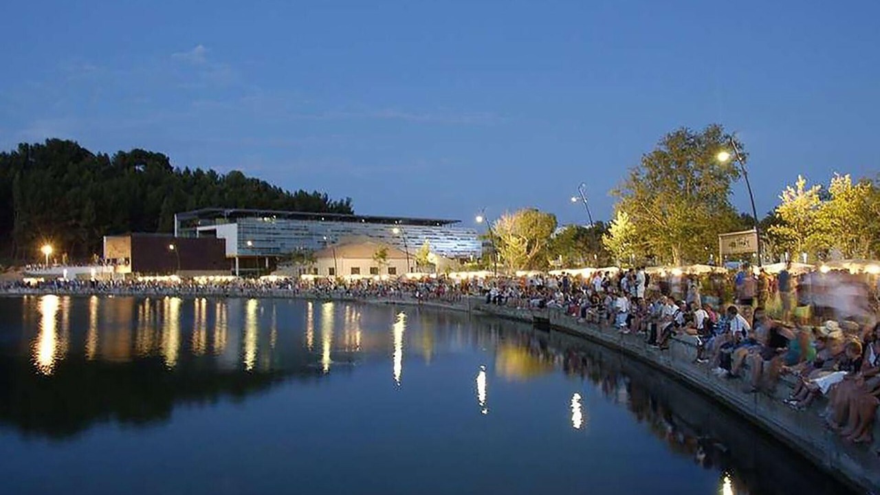 Photo of Others in Istres