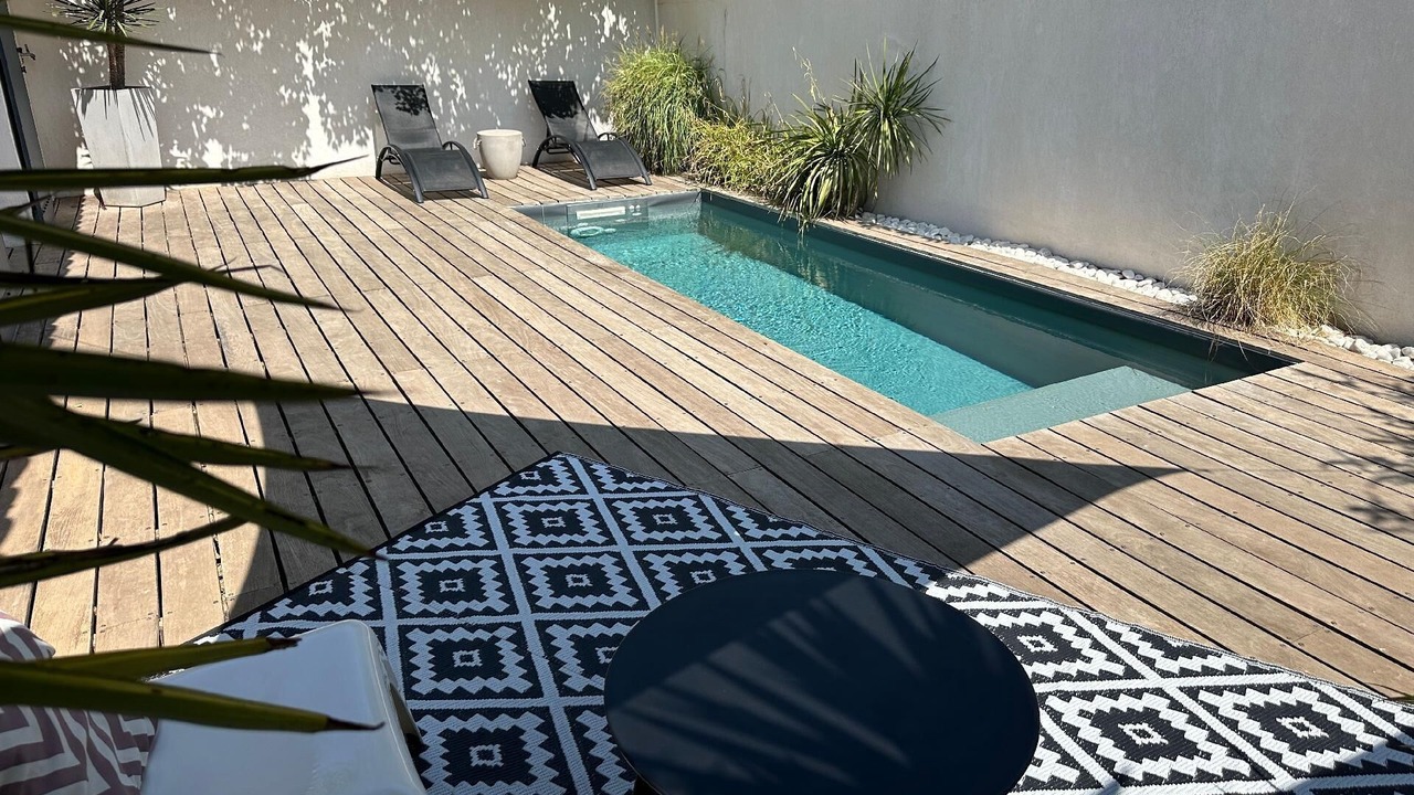 Photo of Outdoor in Istres