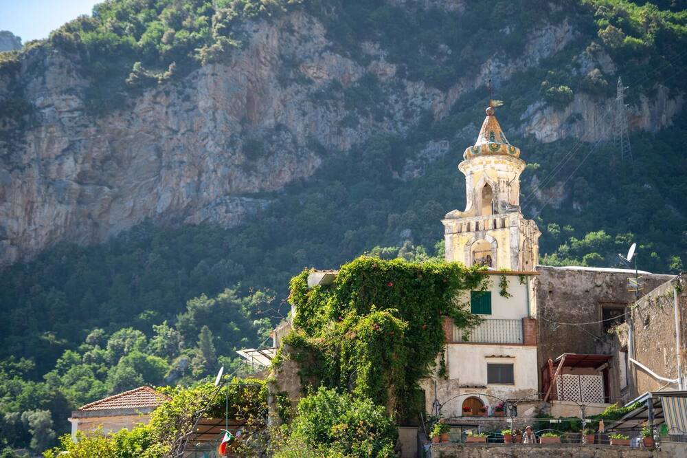 Photo of Outdoor in Positano