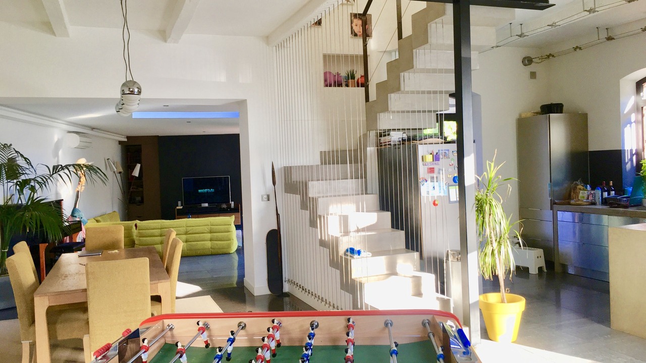 Photo of Bedroom in 8th Arrondissement