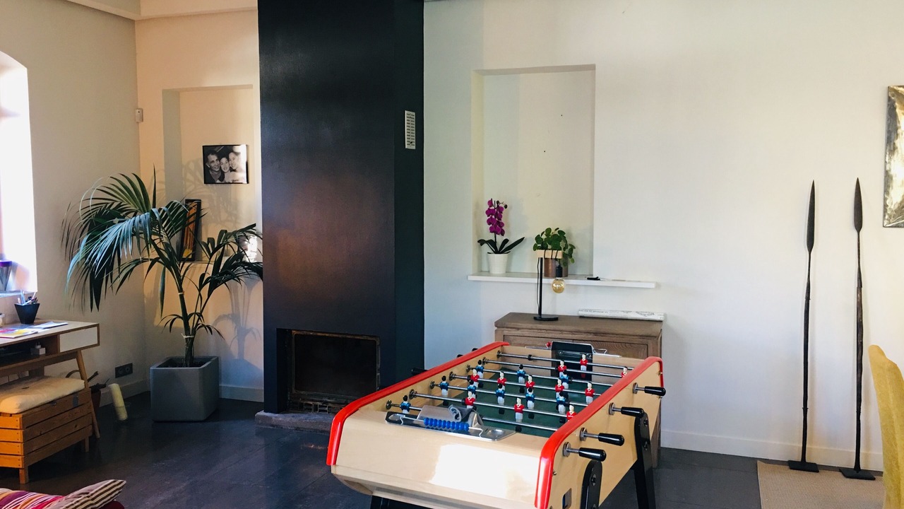 Photo of Bedroom in 8th Arrondissement