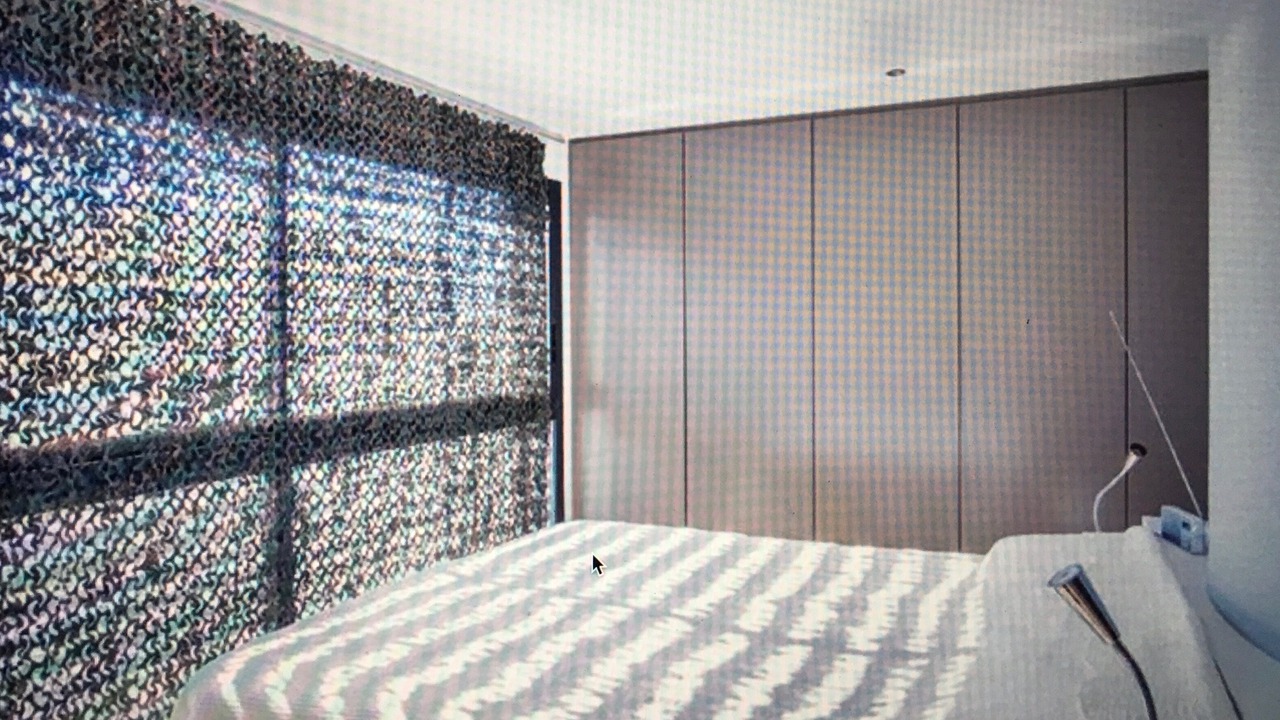 Photo of Bedroom in 8th Arrondissement