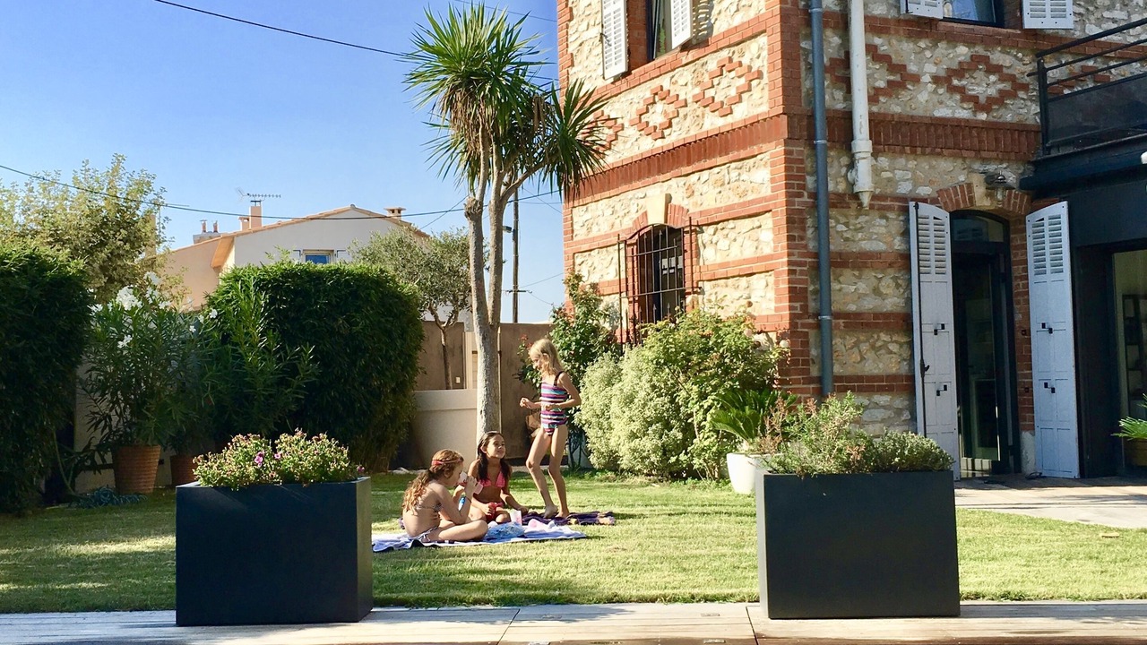 Photo of Outdoor in 8th Arrondissement
