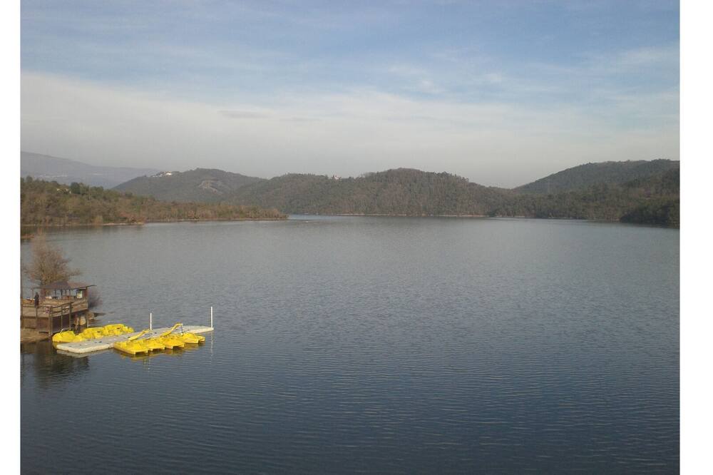 Photo of Outdoor in Tourrettes