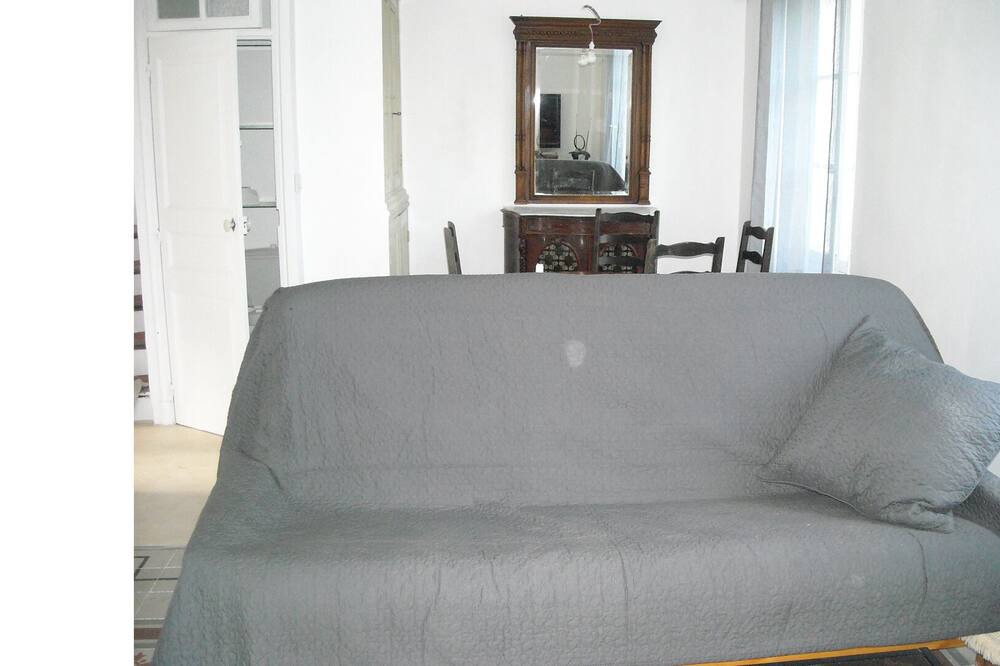 Photo of Livingroom in Tourrettes