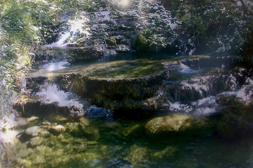 Photo of Outdoor in Tourrettes
