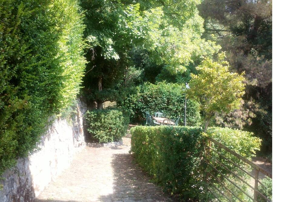 Photo of Outdoor in Tourrettes