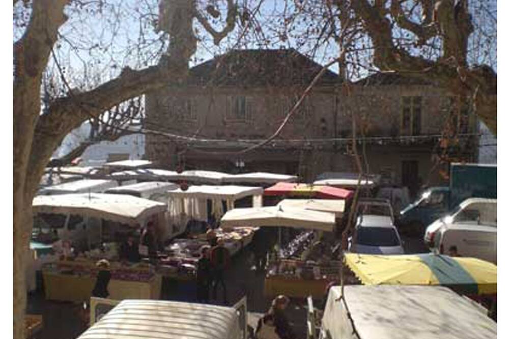 Photo of Outdoor in Tourrettes