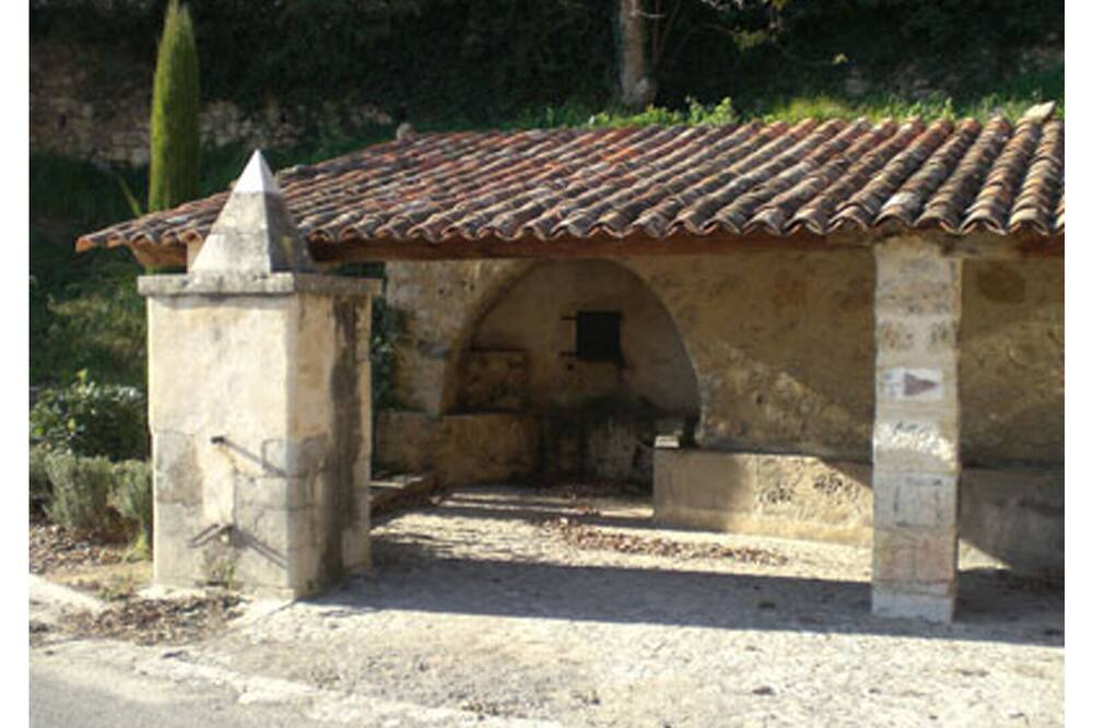 Photo of Outdoor in Tourrettes