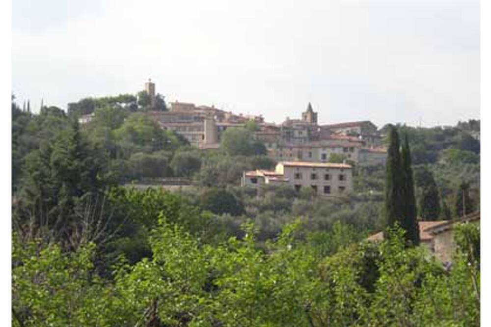 Photo of Outdoor in Tourrettes