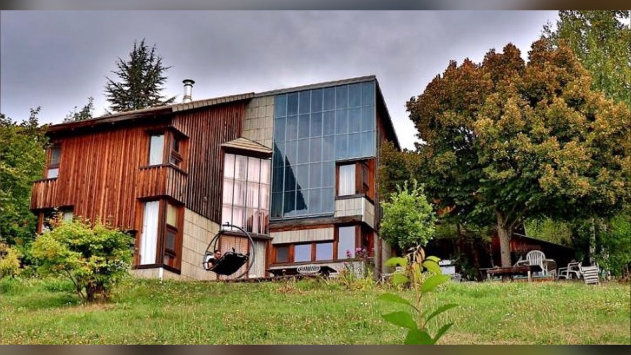 Photo of Outdoor in Prunieres