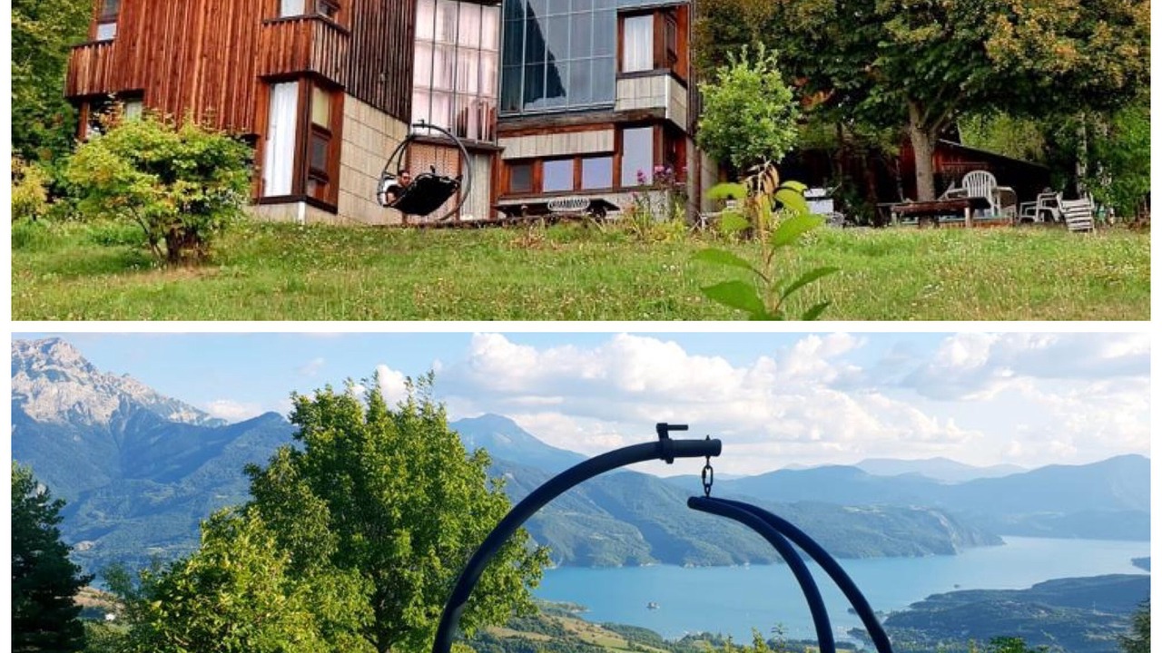 Photo of Outdoor in Prunieres