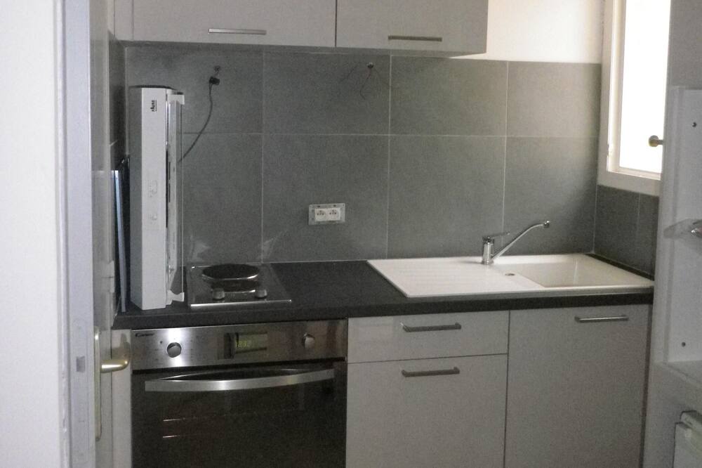 Photo of Kitchen in Caremeau