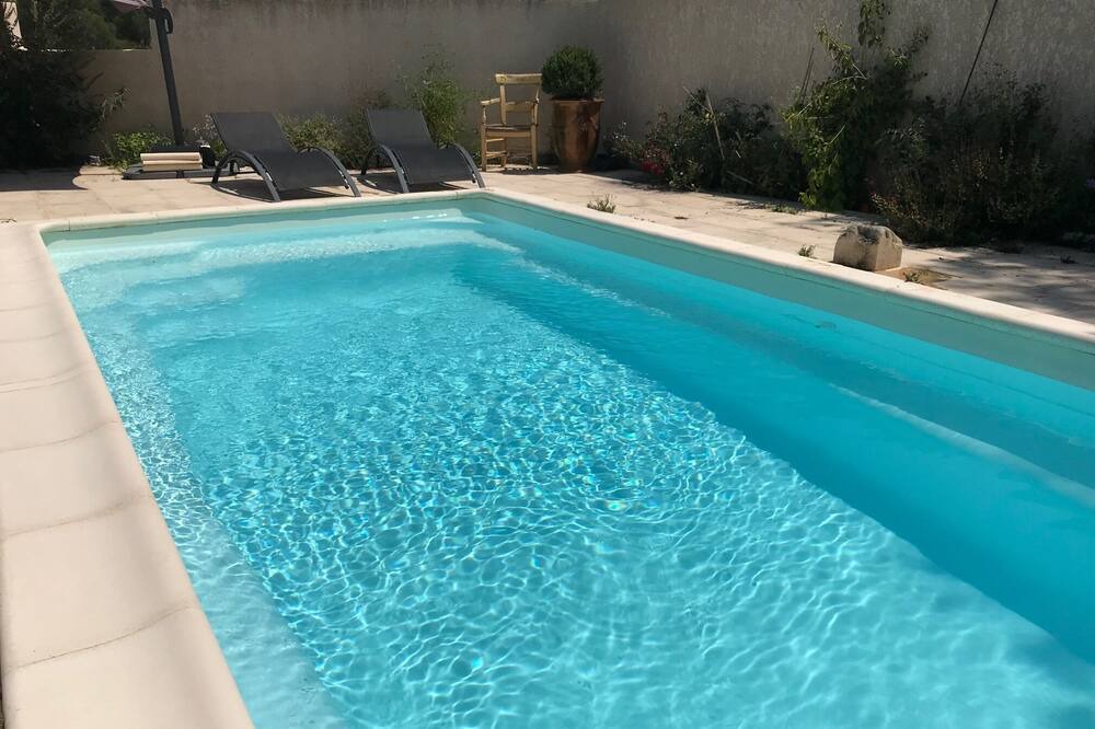 Photo of Outdoor in Caremeau