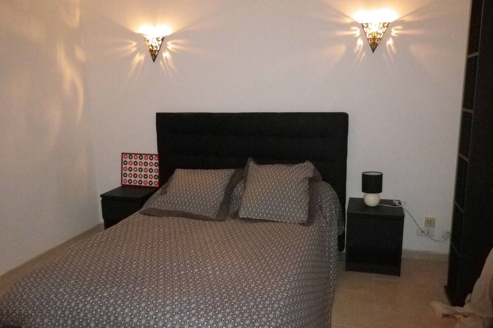 Photo of Bedroom in Caremeau