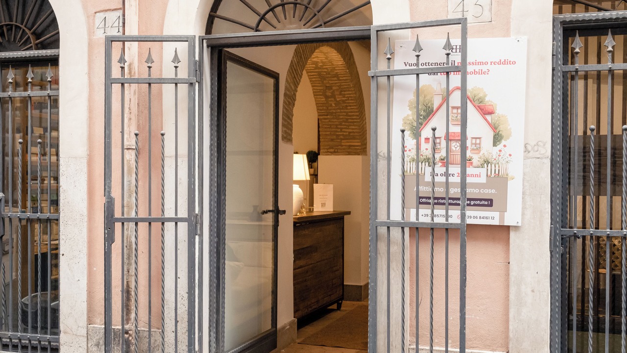 Photo of Others in Rione VII Regola