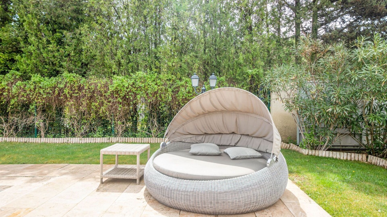Photo of Outdoor in St.-Remy-de-Provence