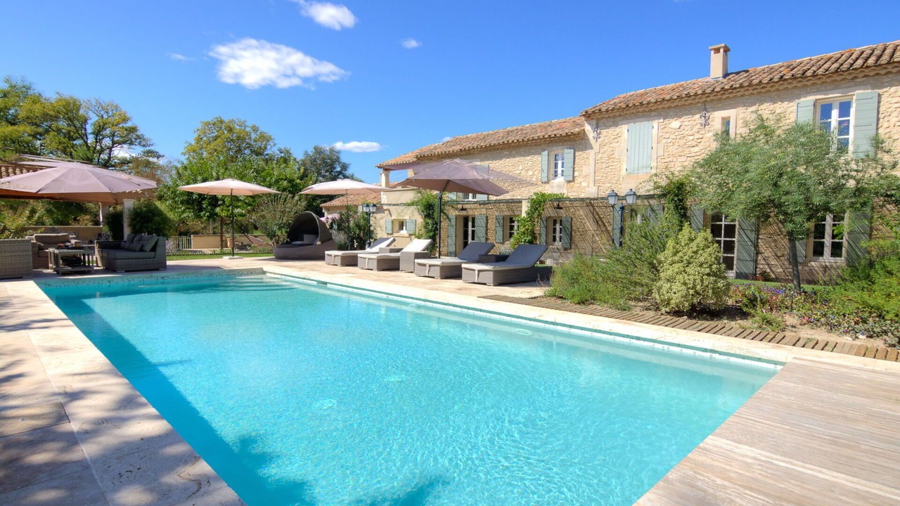 Photo of Outdoor in St.-Remy-de-Provence