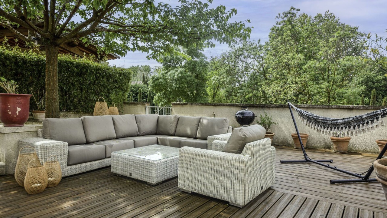 Photo of Outdoor in St.-Remy-de-Provence