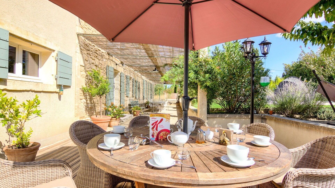 Photo of Outdoor in St.-Remy-de-Provence