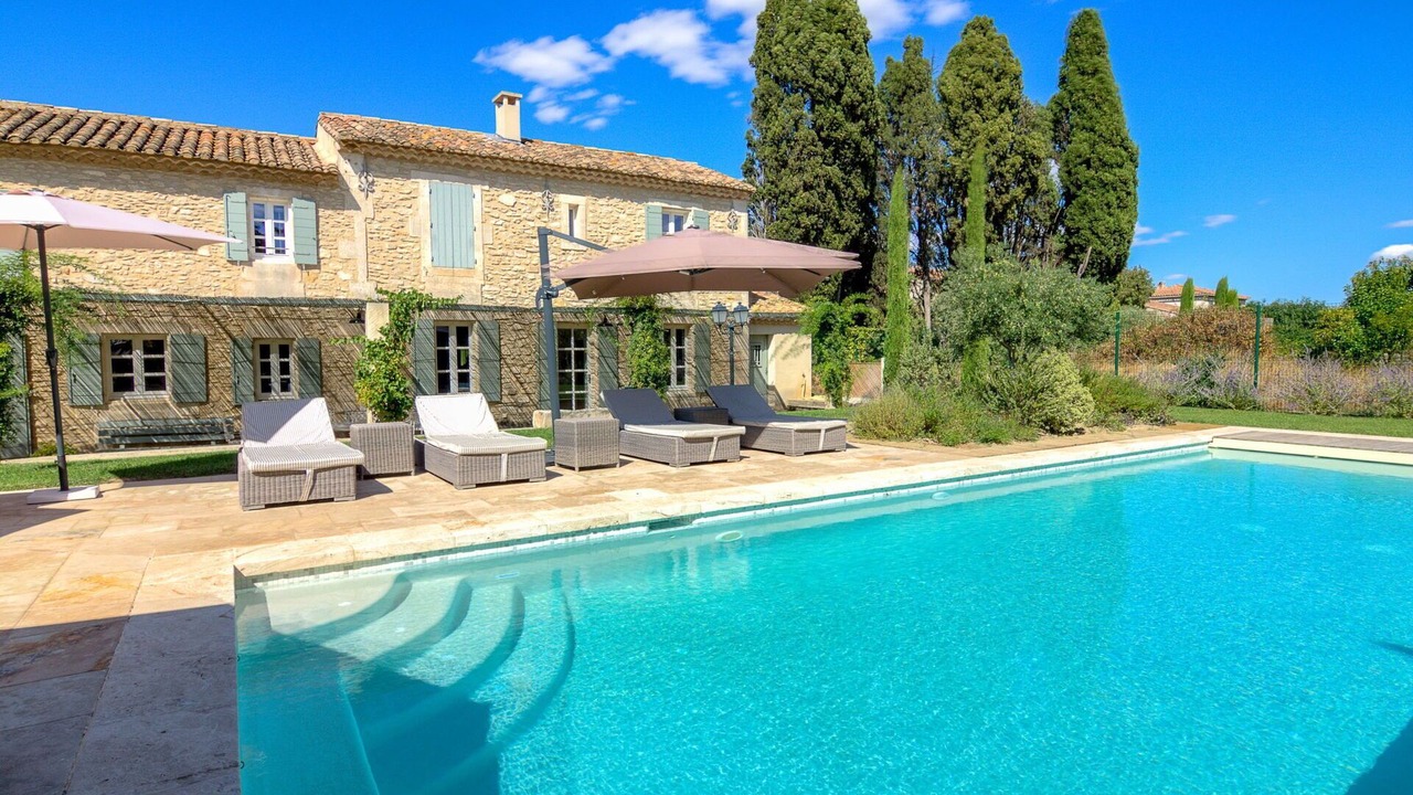 Photo of Outdoor in St.-Remy-de-Provence