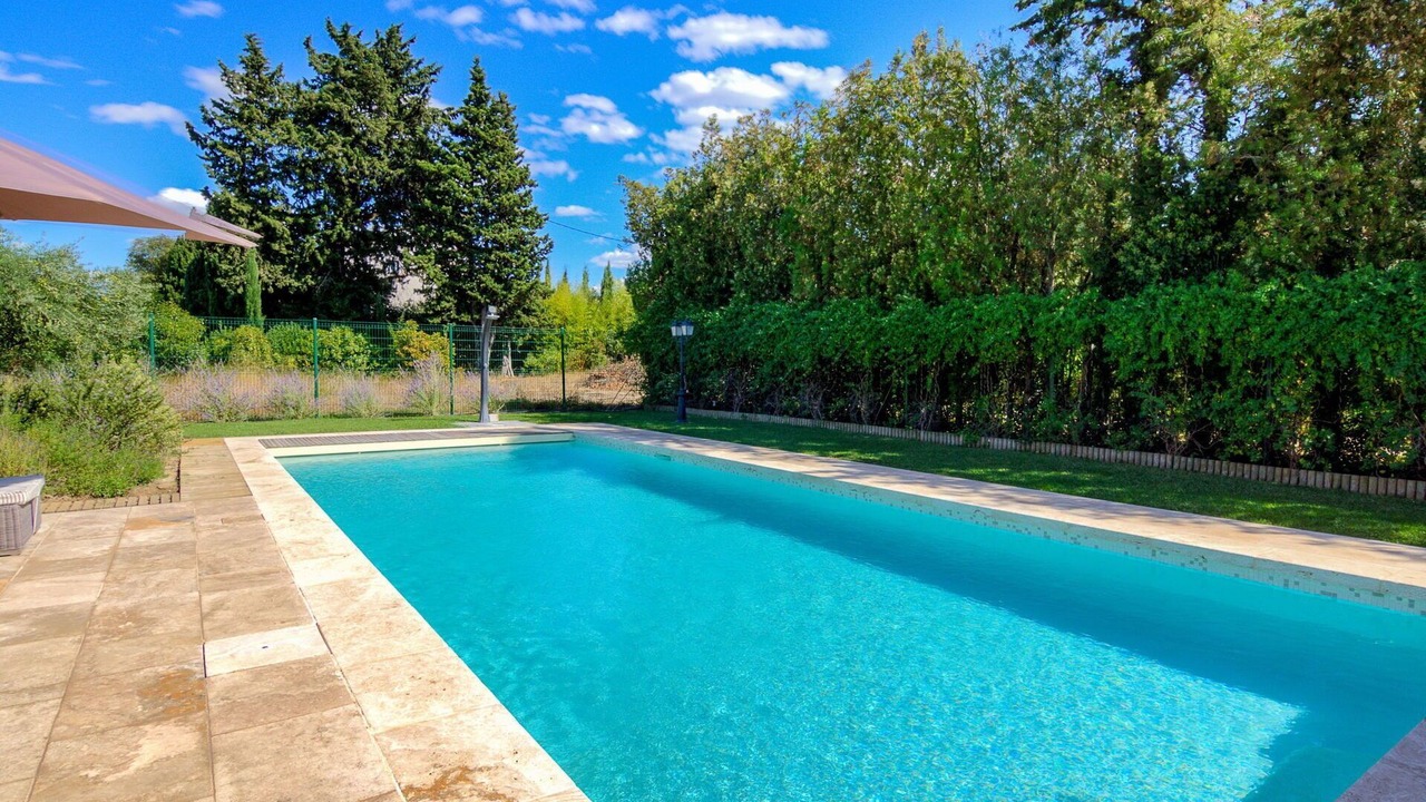 Photo of Outdoor in St.-Remy-de-Provence
