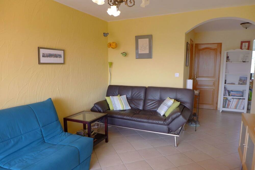 Photo of Bedroom in Les Lecques