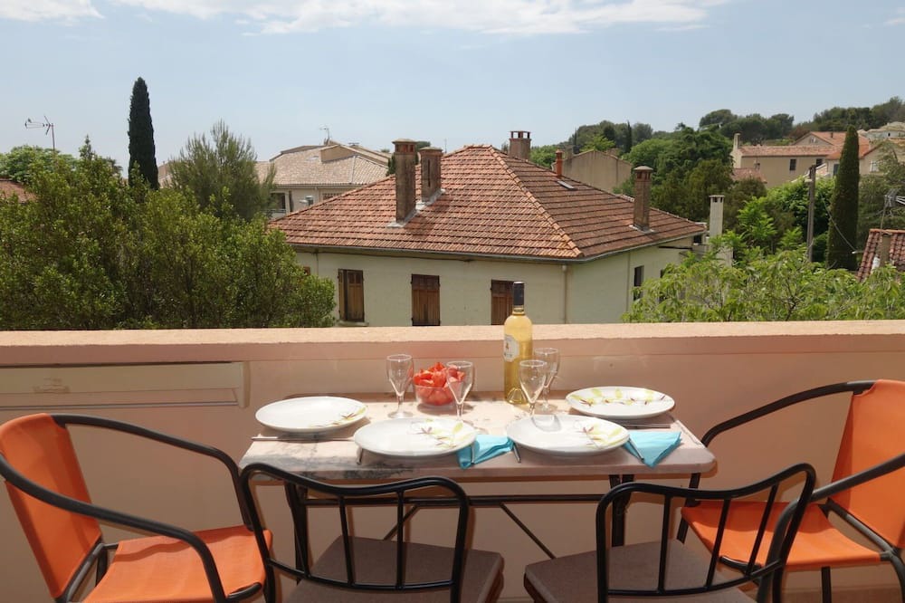 Photo of Outdoor in Les Lecques