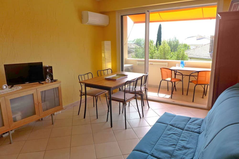 Photo of Bedroom in Les Lecques