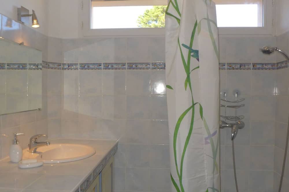 Photo of Bathroom in Les Lecques