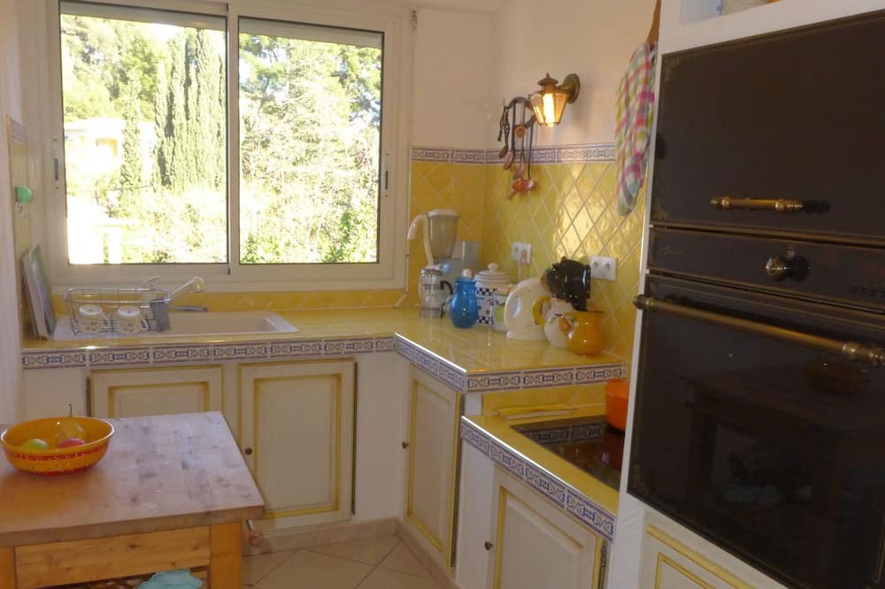 Photo of Bedroom in Les Lecques