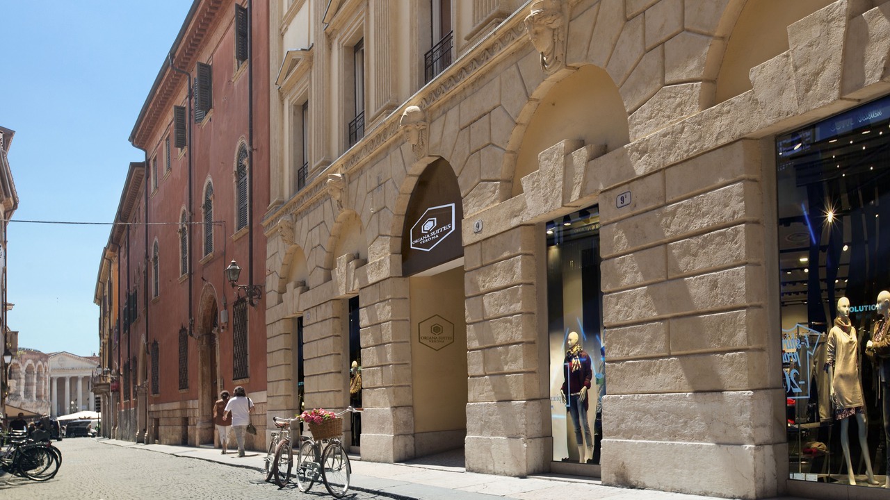 Photo of Outdoor in Verona City Centre