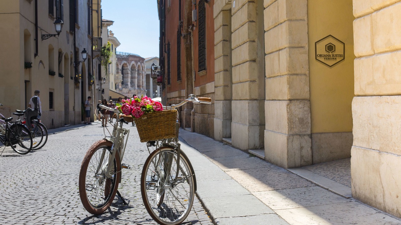Photo of Outdoor in Verona City Centre