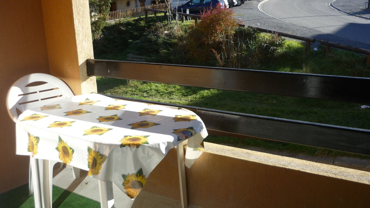 Photo of Outdoor in Le Sauze