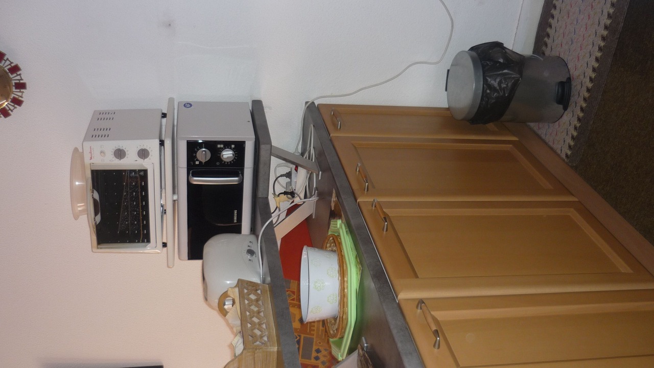 Photo of Kitchen in Le Sauze