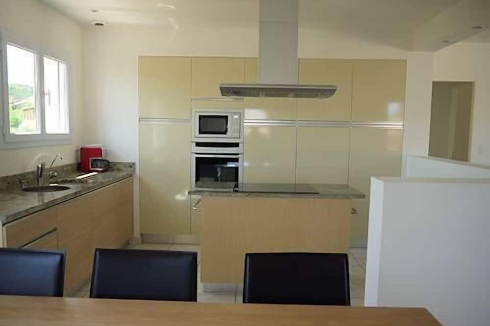 Photo of Kitchen in Neffies