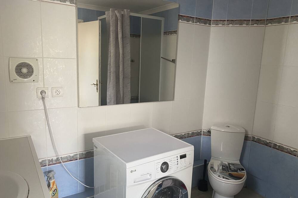 Photo of Bathroom in Les 3 Ponts
